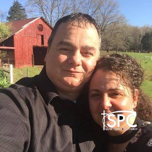 Meet your Posher, Nathan n